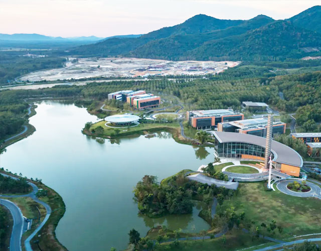 维迪亚西里梅迪科学技术研究院