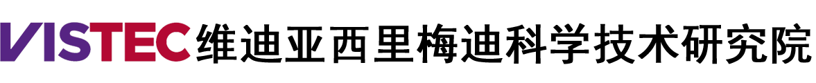 泰国维迪亚西里梅迪科学技术研究院logo